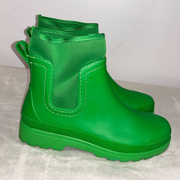 ASOS Shoes Asos Chelsea Wellington Boots Poshmark